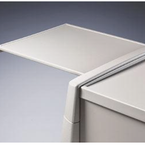 Slide-out Writing Surface
