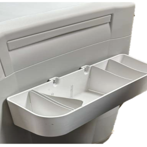 Organizer Bin