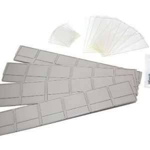 Sub-Dividers 4 x 7" W Long Horizontal